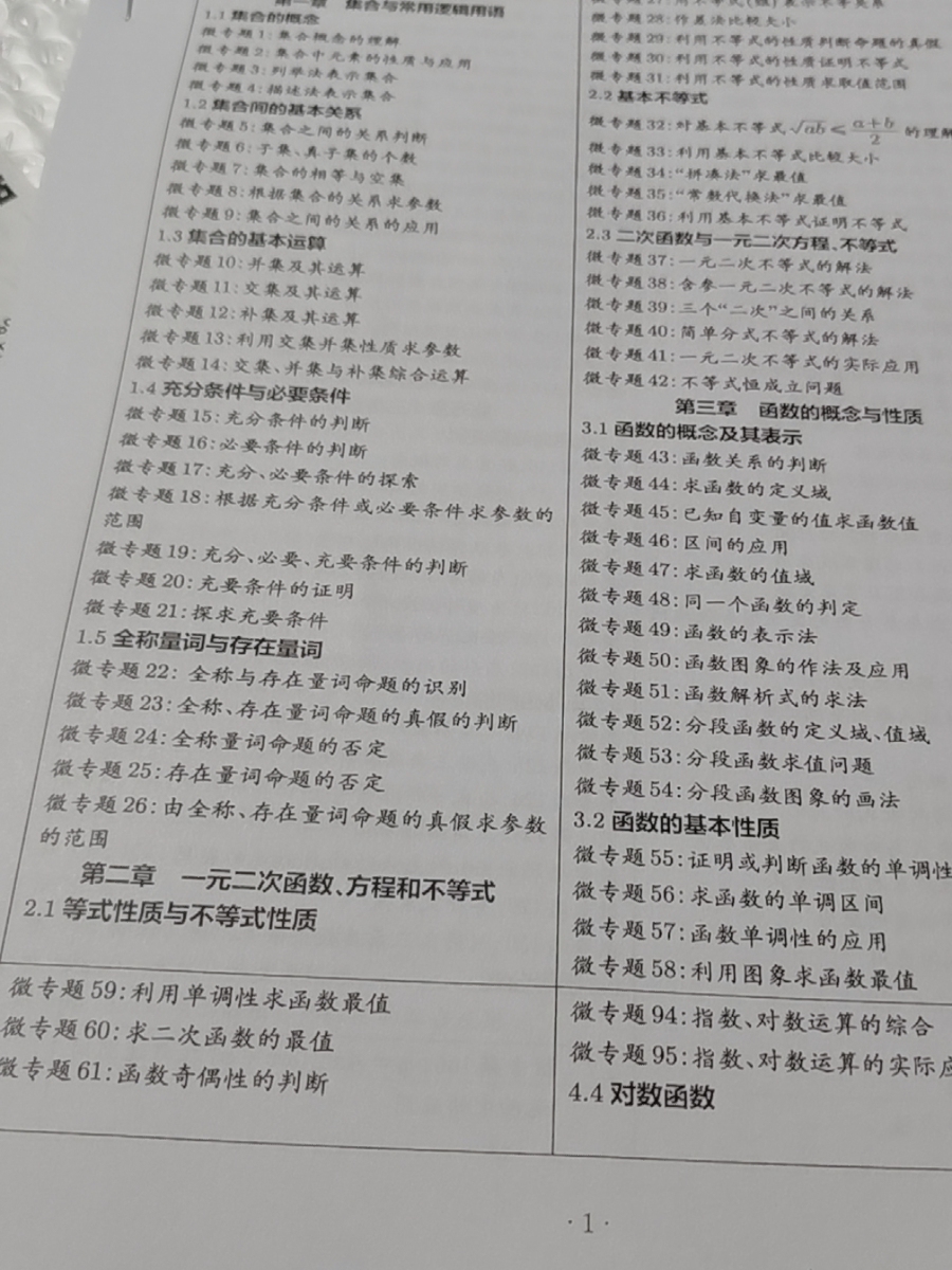 评价晒图