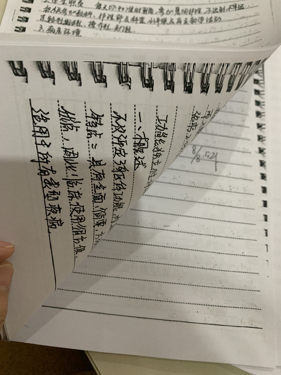 评价晒图