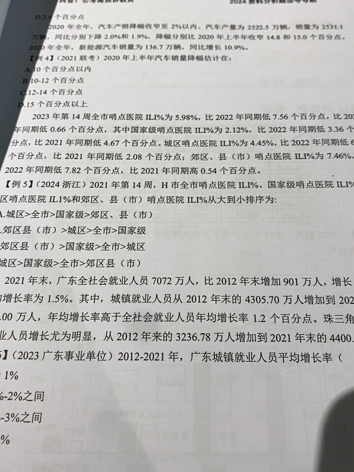 评价晒图