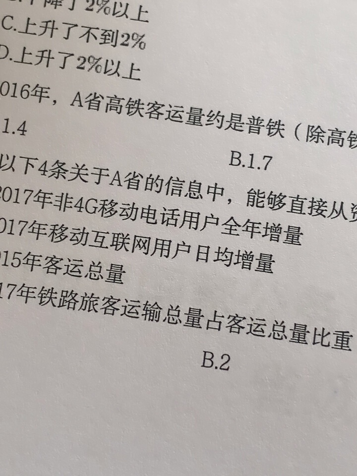 评价晒图