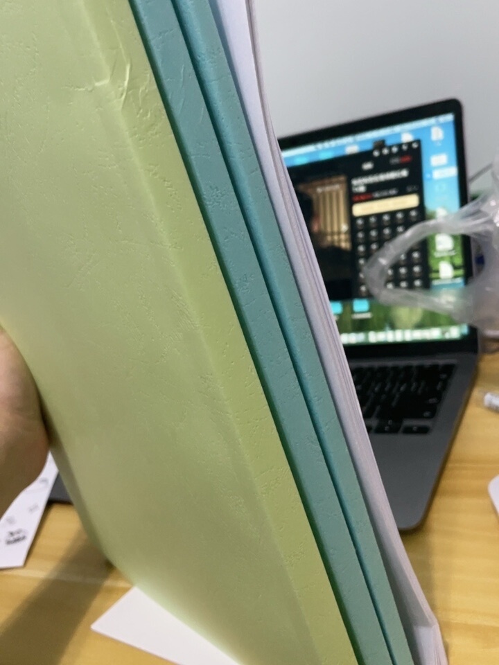 评价晒图