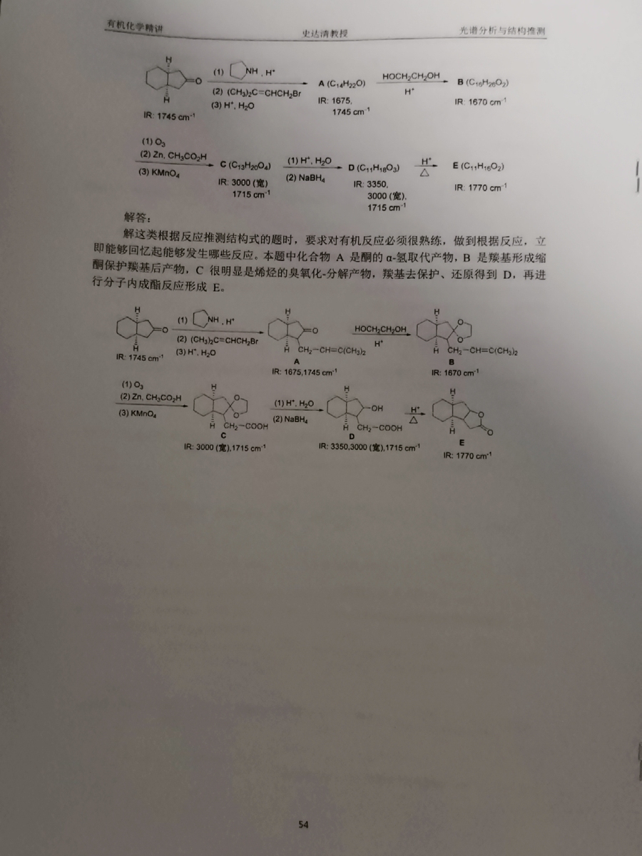 评价晒图