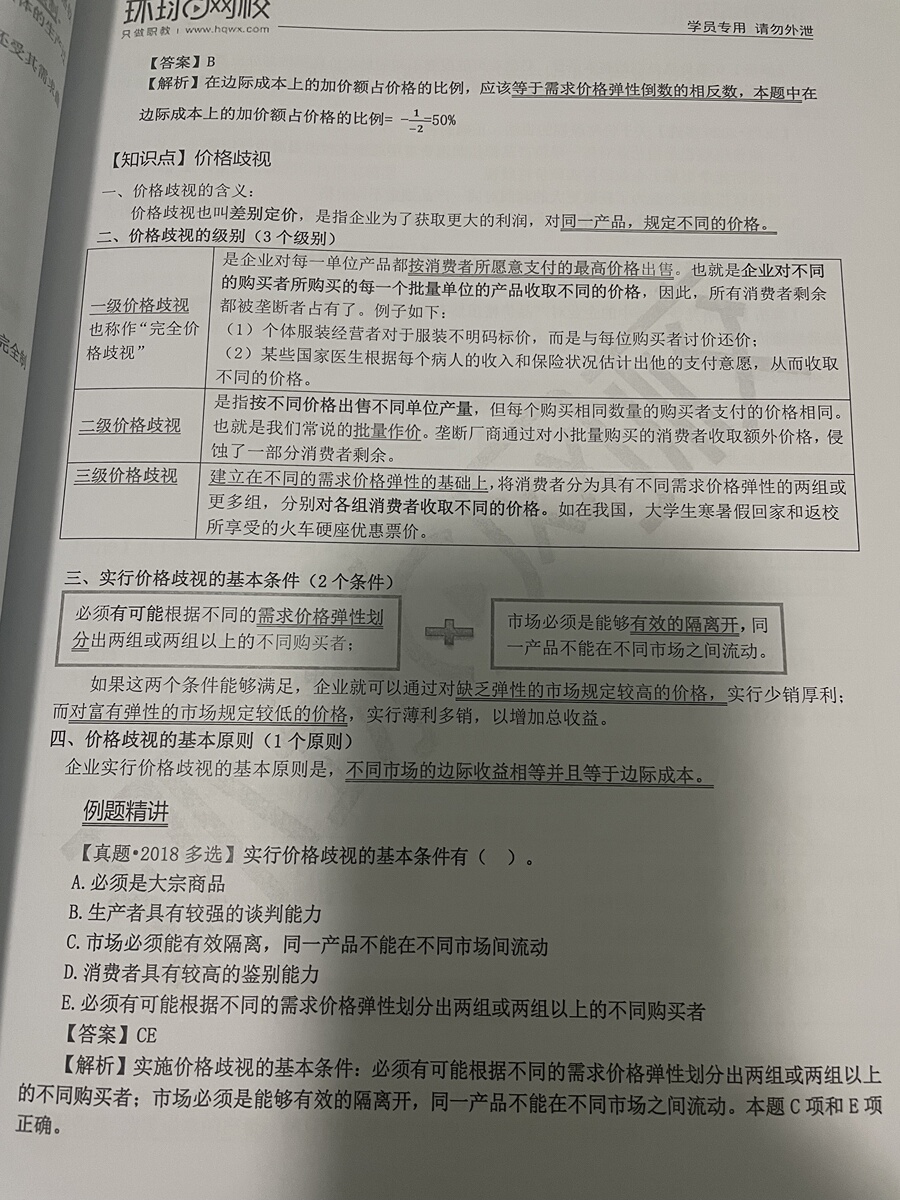 评价晒图