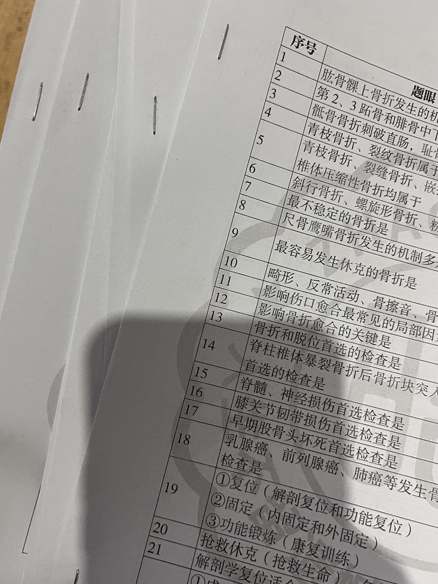 评价晒图
