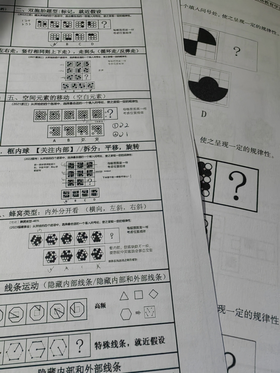 评价晒图