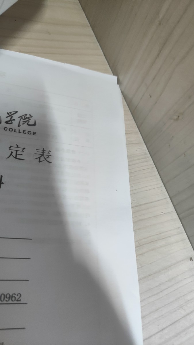 评价晒图
