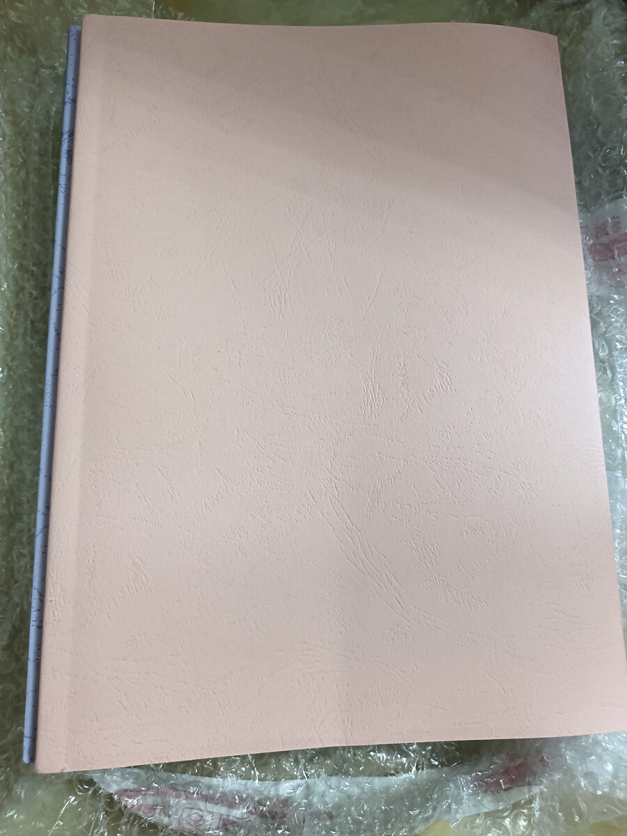 评价晒图