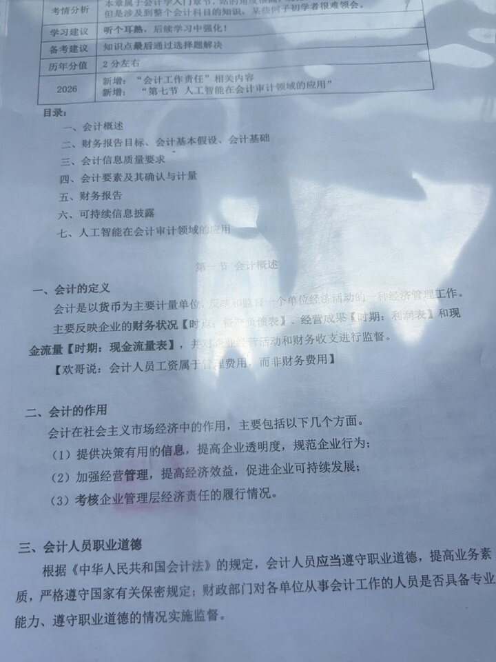 评价晒图