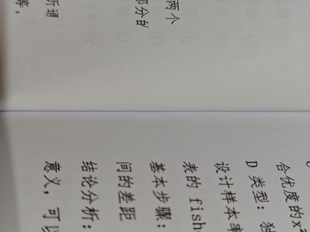 评价晒图
