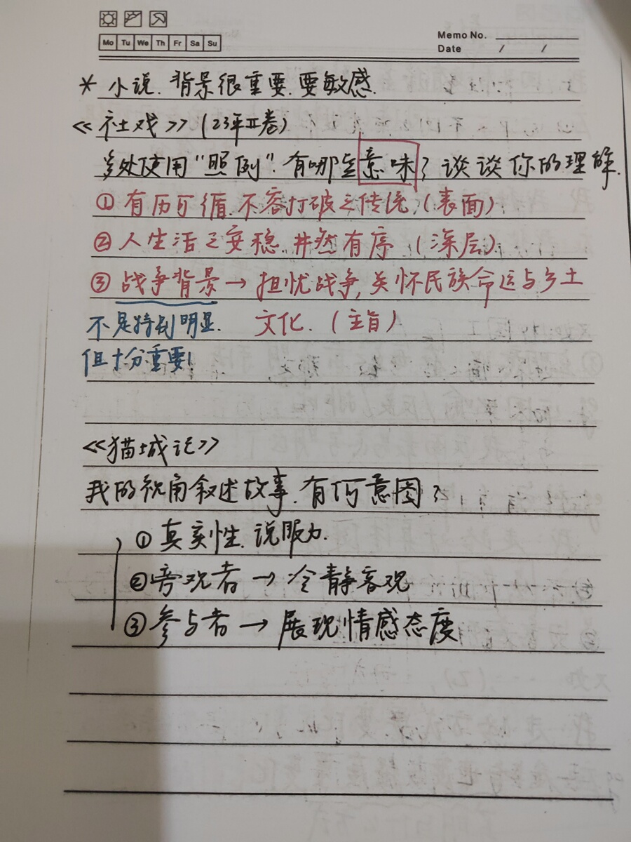 评价晒图