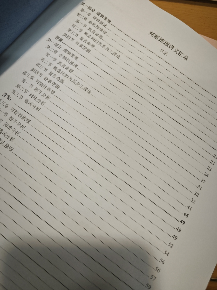 评价晒图