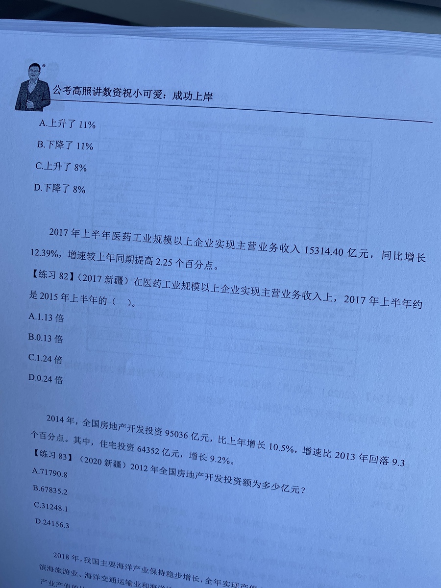 评价晒图