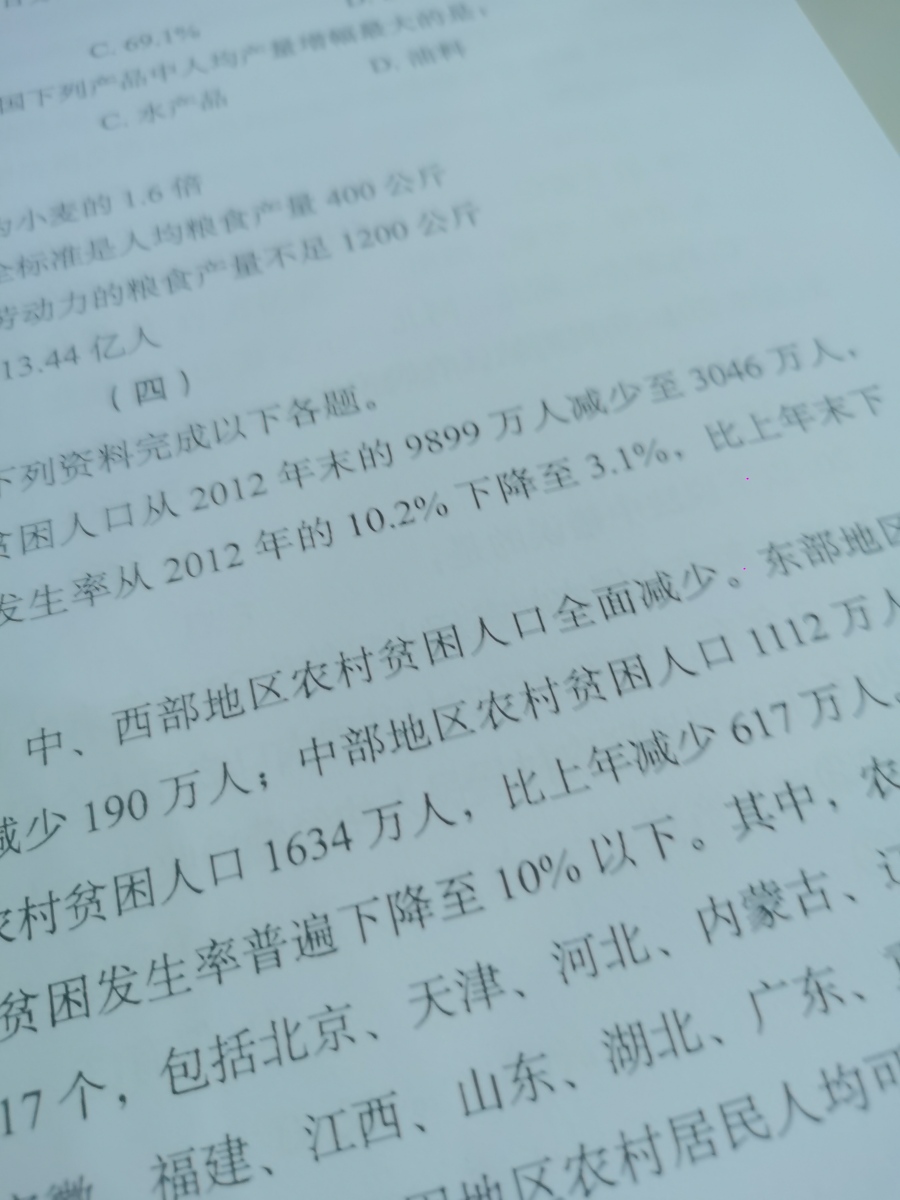 评价晒图