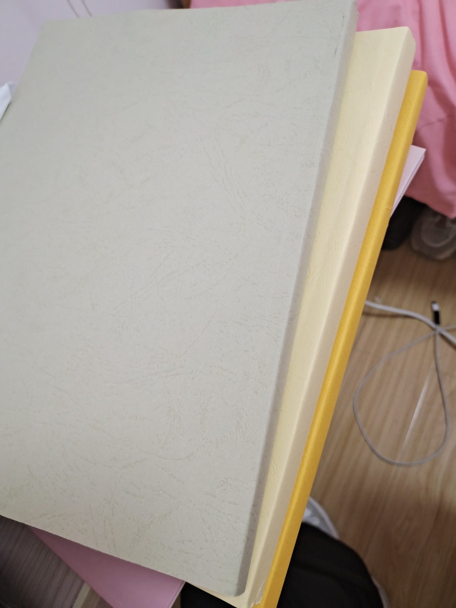 评价晒图