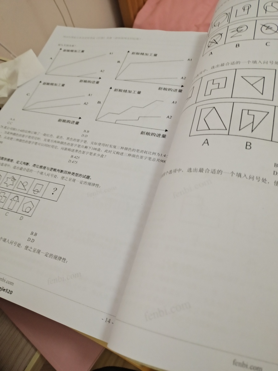 评价晒图