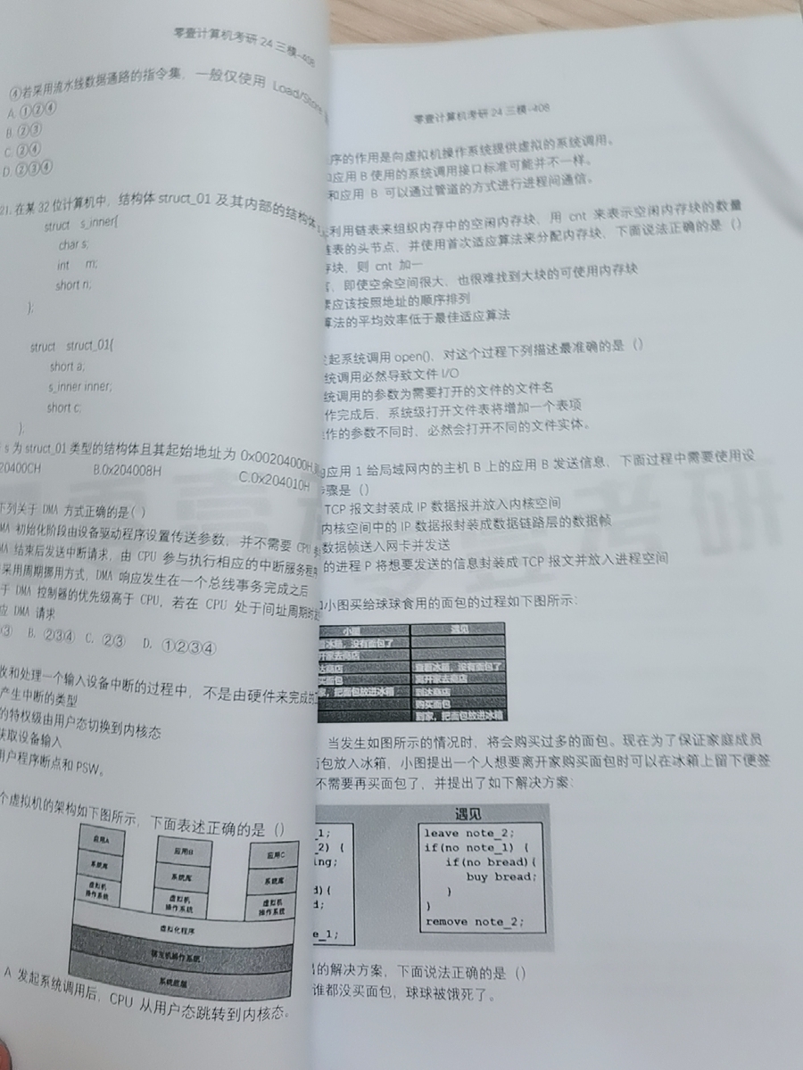 评价晒图