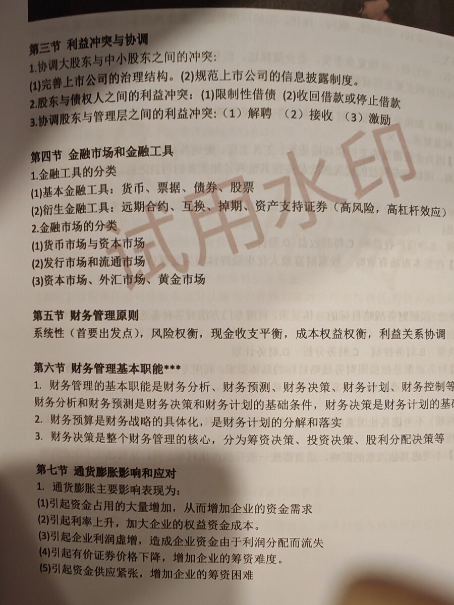 评价晒图