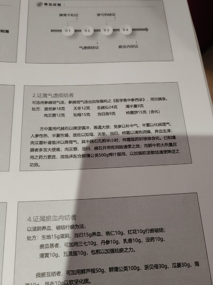 评价晒图