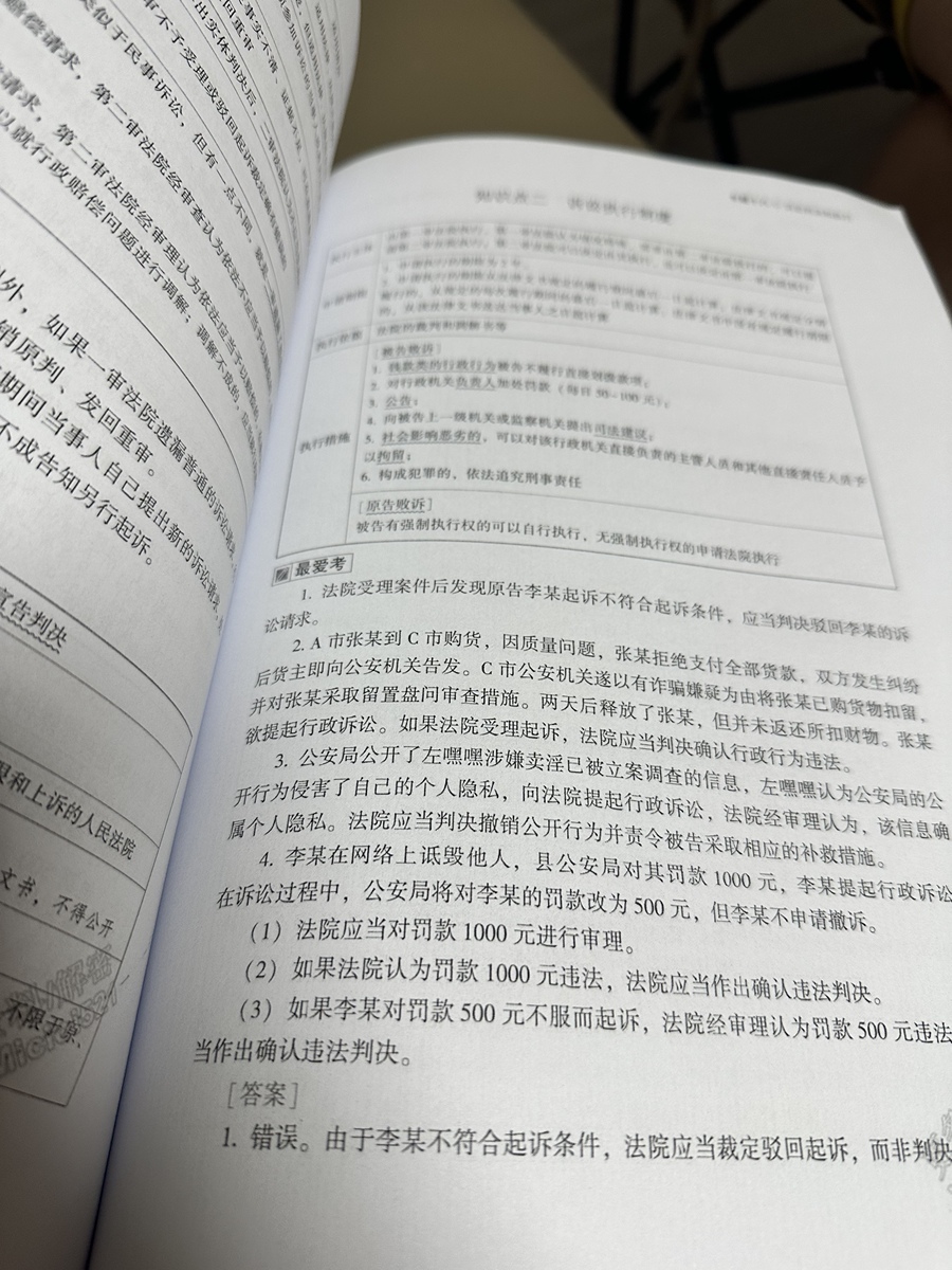 评价晒图