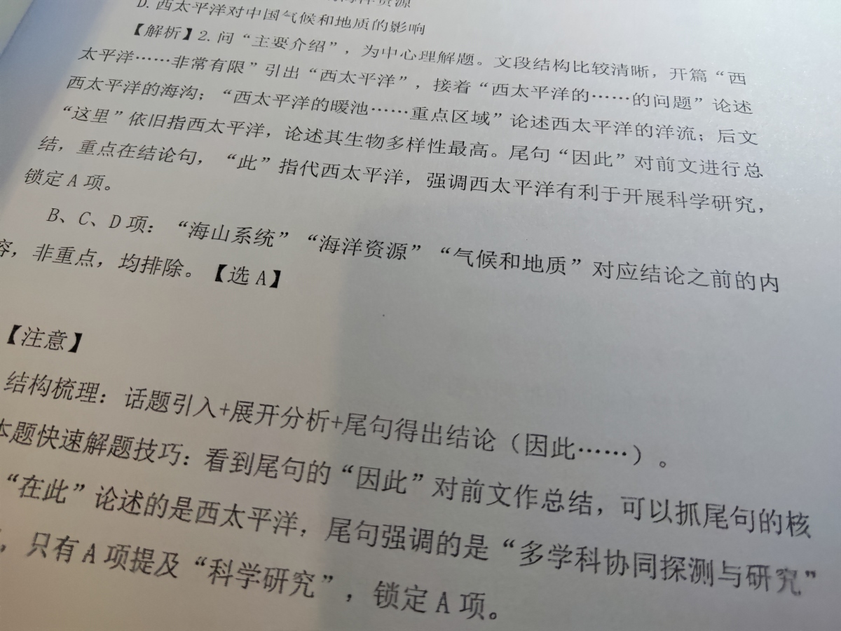评价晒图