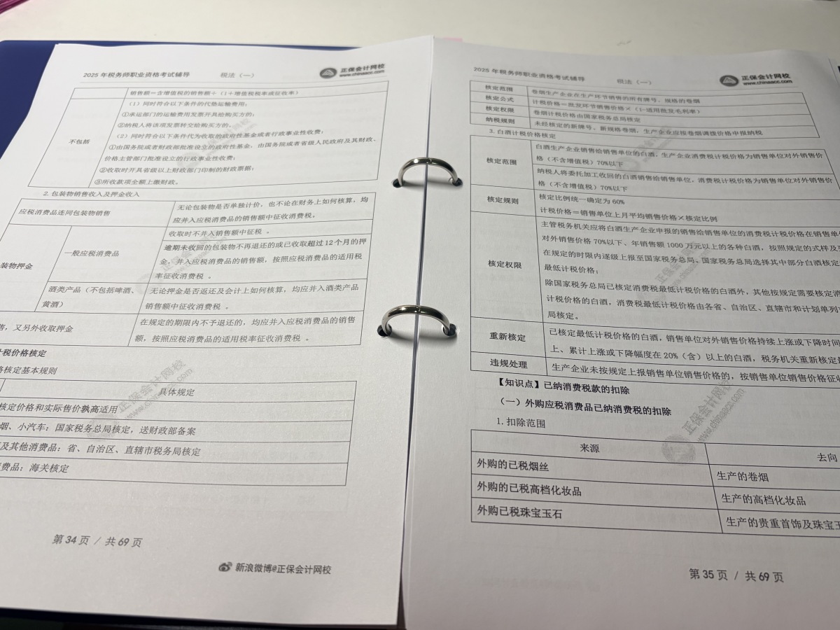 评价晒图