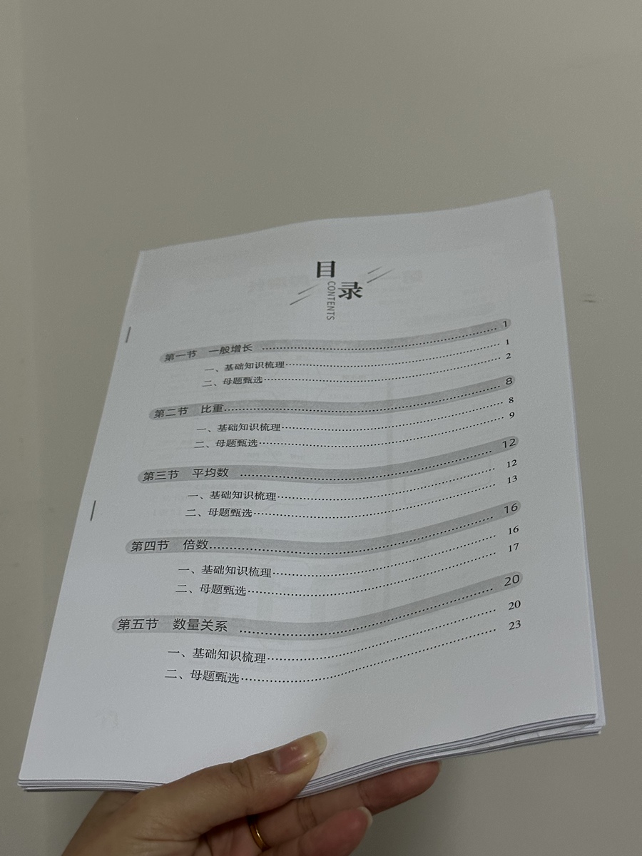 评价晒图
