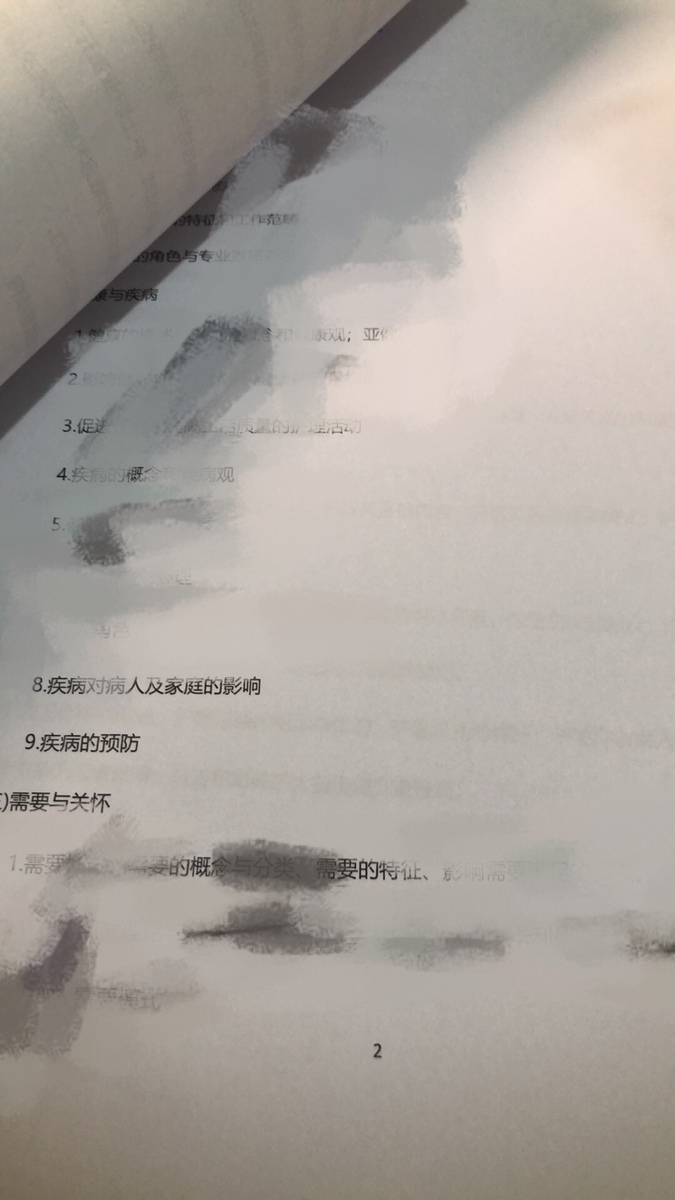 评价晒图