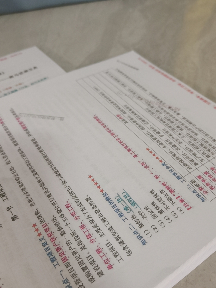 评价晒图
