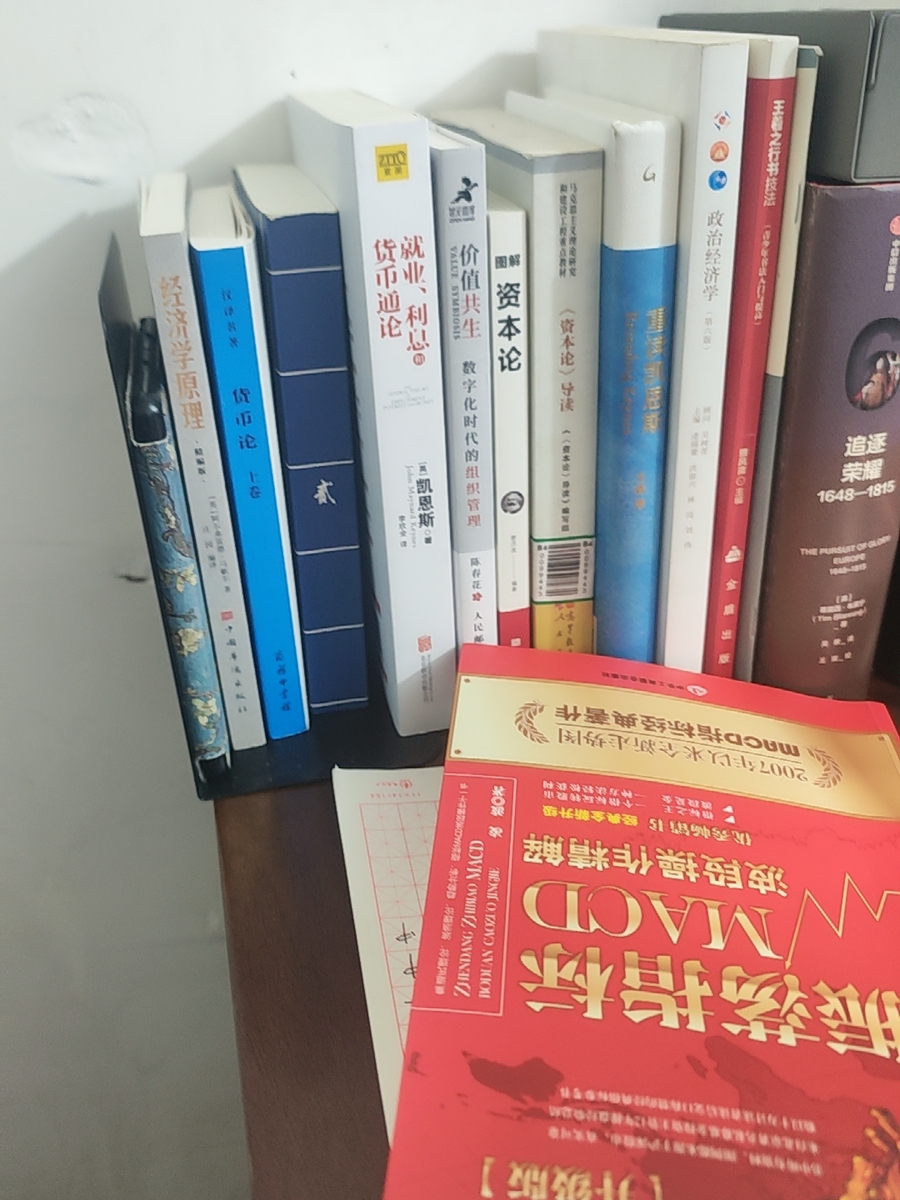 评价晒图